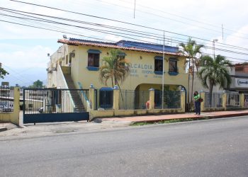 Campo Alegre, su historia | Por: Luis Huz Ojeda