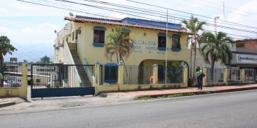 Campo Alegre, su historia | Por: Luis Huz Ojeda