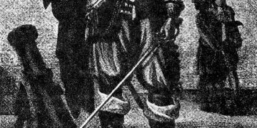 Chimpire, sus raíces | Por: Luis Huz Ojeda