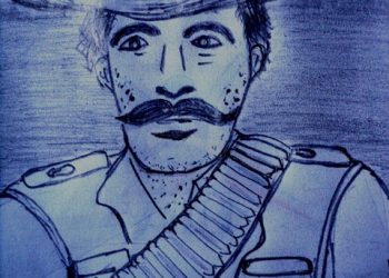 Coronel Sandalio Ruz, varón de acciones nacionalistas y republicanas | Por: Oswaldo Manrique Ramírez