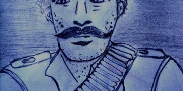 Coronel Sandalio Ruz, varón de acciones nacionalistas y republicanas | Por: Oswaldo Manrique Ramírez