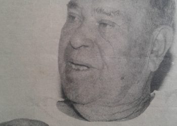 Faustino Ojeda, encuentro con las palabras (II) | Por: Pedro Frailán