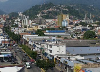 Fortalecer el lugar, sueño permanente | Por: Elvins Humberto González