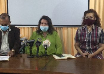 Comité de garantes de primarias asegura no  haber recibido denuncias de irregularidades