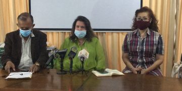 Comité de garantes de primarias asegura no  haber recibido denuncias de irregularidades