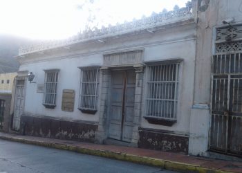 La casa de Don Mario: lugar de la luz, no de las tinieblas | Por: Pedro Frailán