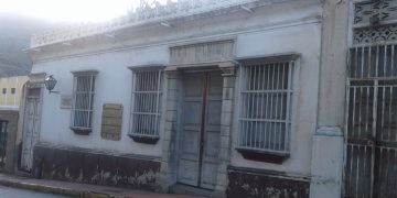 La casa de Don Mario: lugar de la luz, no de las tinieblas | Por: Pedro Frailán