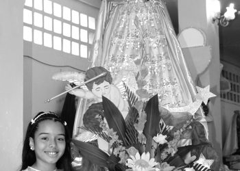 La Cejita y la historia | Por: Luis Huz Ojeda