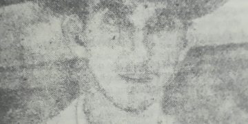 La difunta perfumada | Por: Pedro Bracamonte