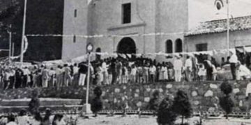 La Puerta y su gentilicio | Por: Oswaldo Manrique Ramírez