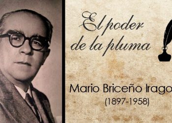 1997: Mario Briceño Iragorry, escritura vigente que no envejece | Por: Pedro Frailán