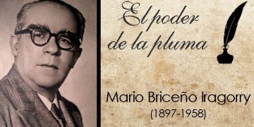 1997: Mario Briceño Iragorry, escritura vigente que no envejece | Por: Pedro Frailán