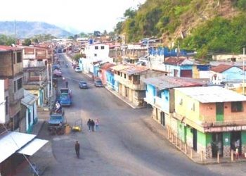 Motatán, el señor Meléndez y las curvas de San Pablo | Por: Orlando Rodríguez