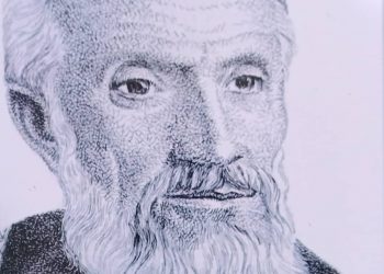 Padre Andújar, el maestro olvidado | Por: Pbro. Juan Castellanos