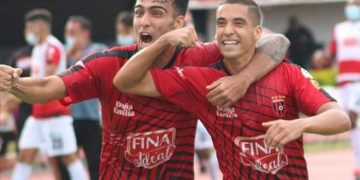 Jorge Páez mediocampista de Portuguesa: “En casa tenemos que hacernos respetar contra  Estudiantes”