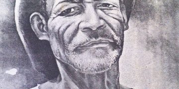 ¿Por qué lo llevan preso?, “Por sospecha, solo por sospecha” | Por: Alfredo Matheus