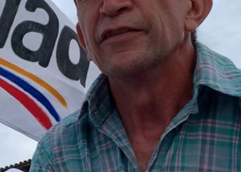 Denuncian fraude en primarias a la alcaldía de Samuel Darío Maldonado