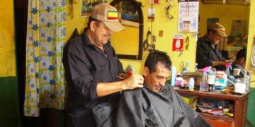 Barberos de Antier | Por: Alfredo Matheus