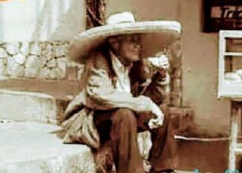 Rito Ramírez, el agüero de La Puerta | Por: Oswaldo Manrique R.