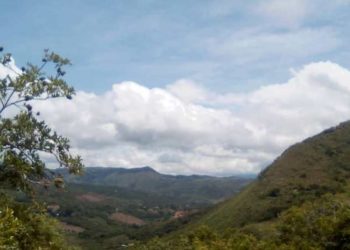 Los Pepos, oasis solar entre montañas y rocío mañanero | Por: Pbro. Juan Castellanos