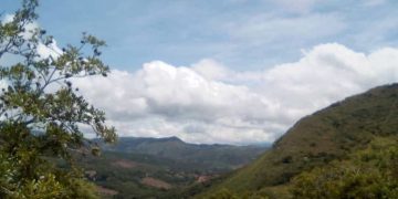 Los Pepos, oasis solar entre montañas y rocío mañanero | Por: Pbro. Juan Castellanos