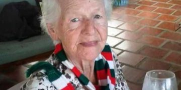 Milena Barrios: La Maestra | Por: Luis Huz Ojeda