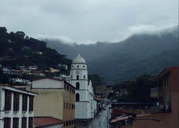 Trujillo, el peregrinar de una ciudad | Por: Pedro Frailán