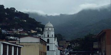 Trujillo, el peregrinar de una ciudad | Por: Pedro Frailán