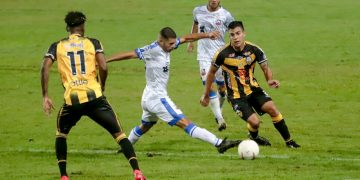 El Aurinegro visita a Hermanos Colmenárez