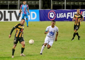 Aurinegros van por otro triunfo ante Portuguesa