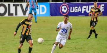 Aurinegros van por otro triunfo ante Portuguesa