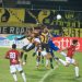 El Aurinegro despachó al Portuguesa FC