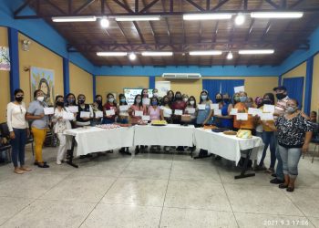 CAJ insiste en la economía productiva: emprendimiento, una puerta a nuevas oportunidades