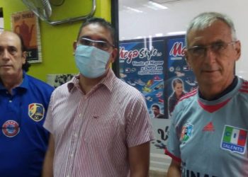 UDV este miércoles con jugadores Élite ente 16 y 20 años