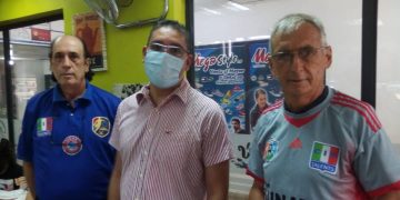 UDV este miércoles con jugadores Élite ente 16 y 20 años