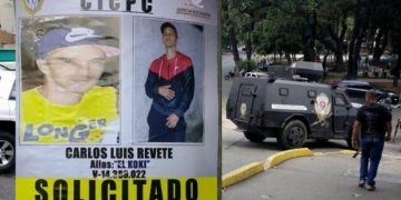 Las bandas delincuenciales que dominan el escenario