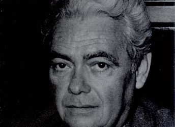 Luis Augusto Dubuc, trujillano fundador de Acción Democrática