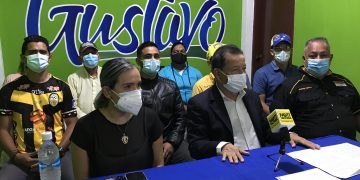 Alcalde de San Cristóbal renuncia a participar en elecciones primarias del 12 de septiembre