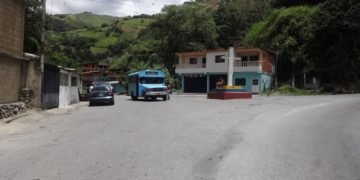 San Rafael de Boconó reclama atención para solucionar sus problemas