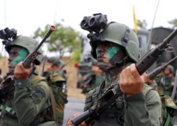 Llaman a jóvenes para integrarse al segundo contingente septiembre 2021 en Boconó