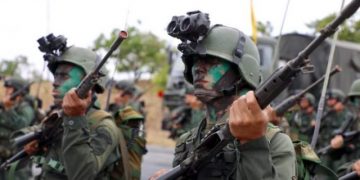 Llaman a jóvenes para integrarse al segundo contingente septiembre 2021 en Boconó