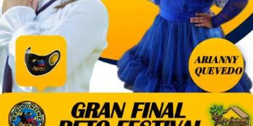 La Flor de Boconó, participará en Reto Festival homenaje a Rummy Olivo y Dámaso Figueredo