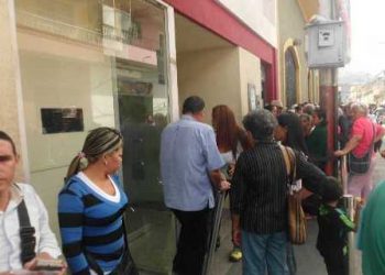 Reapertura del Banco Bicentenario debe ser punto de honor de alcaldesa boconesa