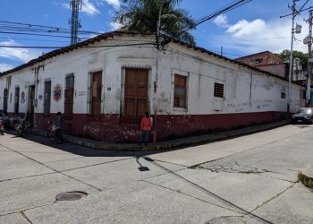 Boconeses no podemos ser indiferentes ante problemas que afectan a diversos sectores