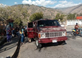 Transportistas públicos logran importantes acuerdos con el gobierno nacional