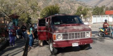 Transportistas públicos logran importantes acuerdos con el gobierno nacional