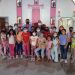 Iglesia Coromoto de Boconó se incorporó a Infancia Misionera de la Diócesis de Trujillo