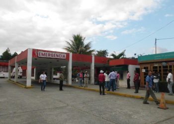 El Sinsalud del estado Trujillo exige pagos de  normativa laboral