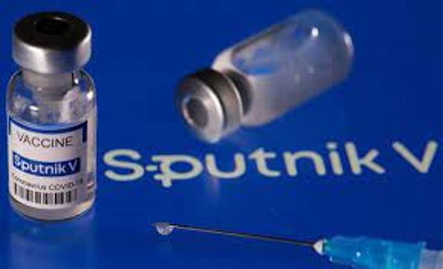 Vacuna rusa Sputnik V llegó a Boconó para todas las personas que están requiriendo la segunda dosis.