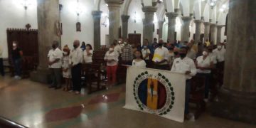 Boconó. Al cumplir 80 años AD se fortalece como bastión de la MUD